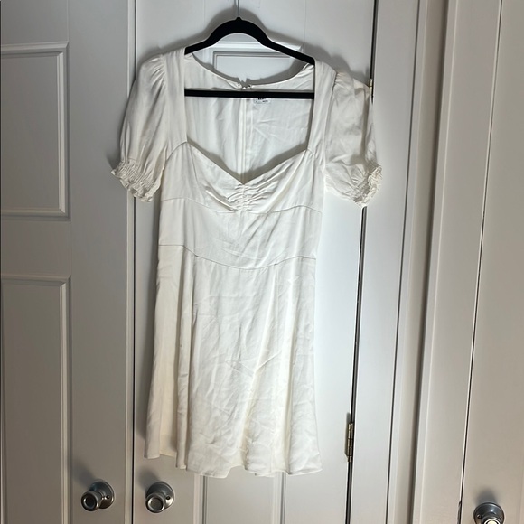 ARTIZIA SUNDAY BEST size 8 tinsley sweetheart dress - Picture 2 of 4